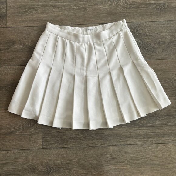 Aritzia Babaton Pistilli Mini Skirt - Picture 2 of 8